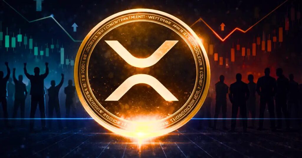 XRP ETF Gains Institutional Backing From Virginia and Florida Investment Advisors
