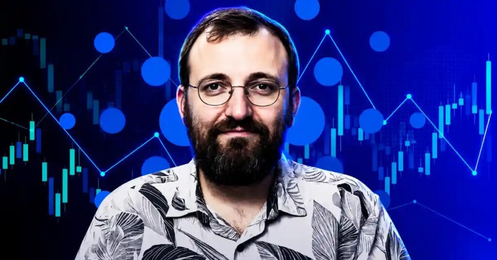 Cardano Founder Calls for Unity in Community