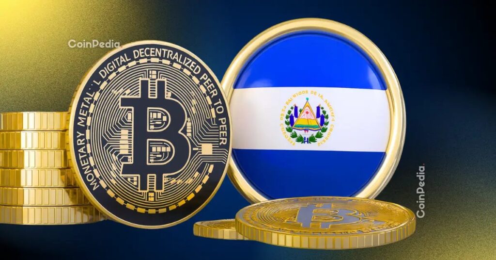 El Salvador Has Not Used Public Funds to Buy Bitcoin
