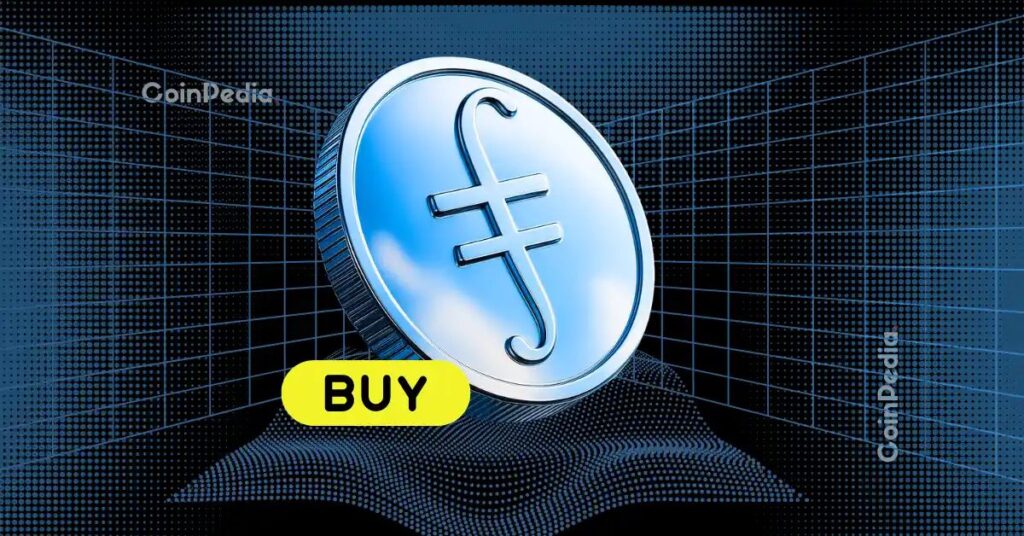 Filecoin Surges Over 20%, Reaching $0.8—What's Driving the FIL Price Rally Today?